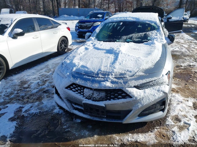 2023 Acura Tlx Standard მანქანა იყიდება აუქციონზე, vin: 19UUB5F31PA004056, აუქციონის ნომერი: 44166925