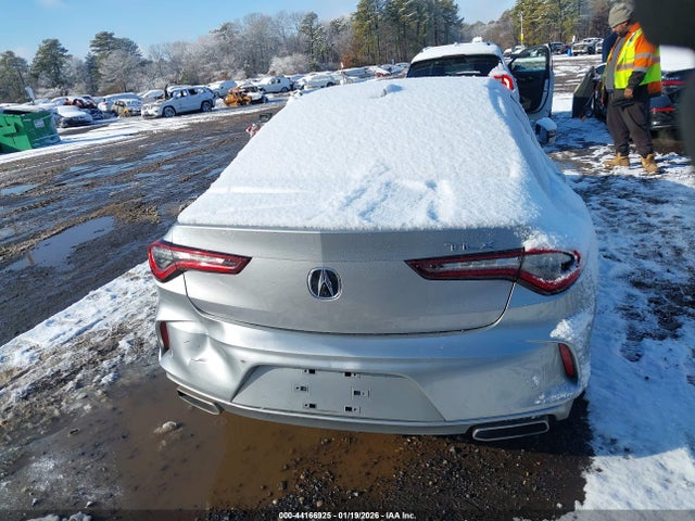 2023 Acura Tlx Standard მანქანა იყიდება აუქციონზე, vin: 19UUB5F31PA004056, აუქციონის ნომერი: 44166925