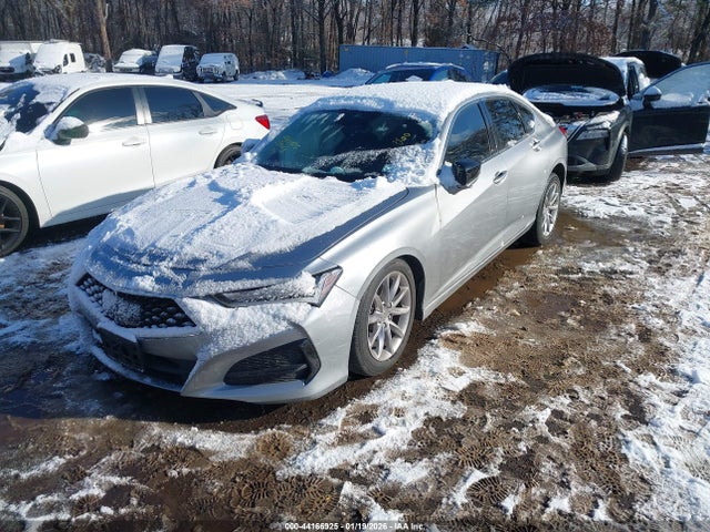 2023 Acura Tlx Standard მანქანა იყიდება აუქციონზე, vin: 19UUB5F31PA004056, აუქციონის ნომერი: 44166925