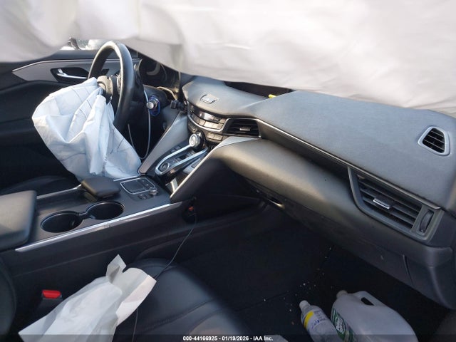 2023 Acura Tlx Standard მანქანა იყიდება აუქციონზე, vin: 19UUB5F31PA004056, აუქციონის ნომერი: 44166925