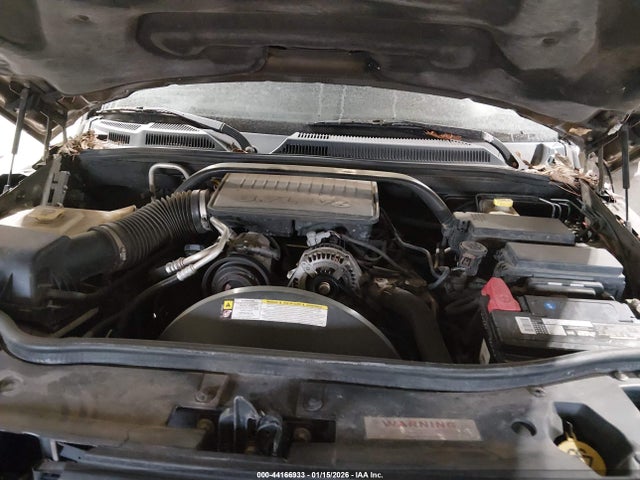 2009 JEEP COMMANDER 1J8HG48K99C509858 Photo 9