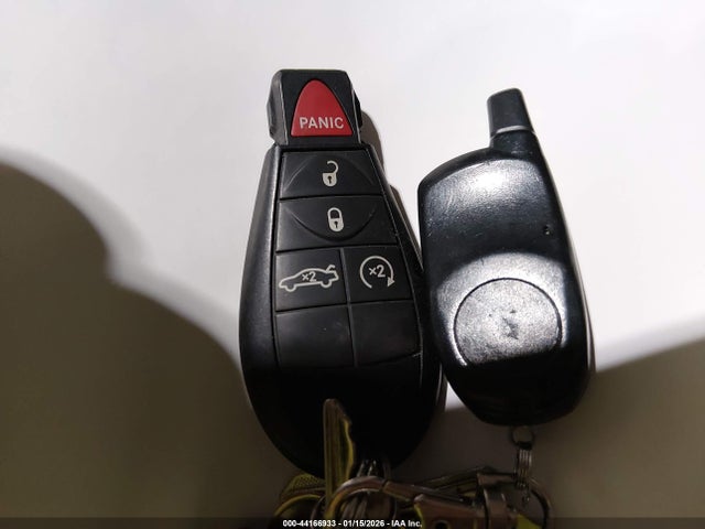 2009 JEEP COMMANDER 1J8HG48K99C509858 Photo 10