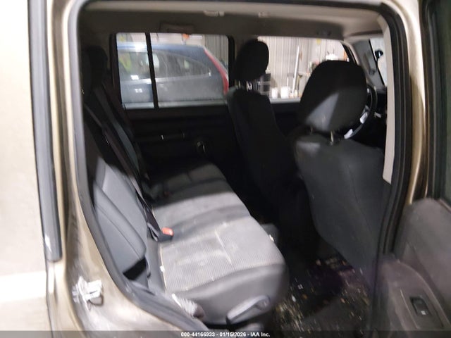 2009 JEEP COMMANDER 1J8HG48K99C509858 Photo 7