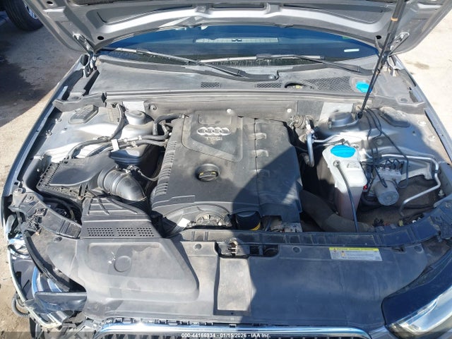 2015 AUDI ALLROAD WA1UFAFL4FA032017 Photo 9