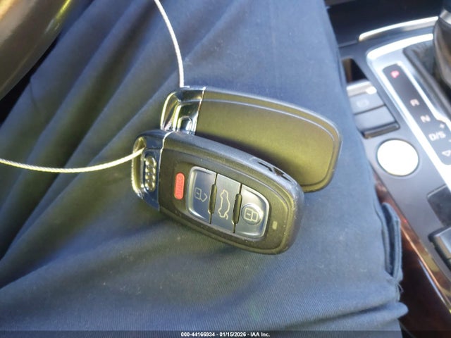 2015 AUDI ALLROAD WA1UFAFL4FA032017 Photo 10