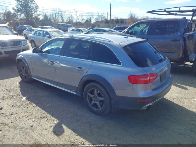 2015 AUDI ALLROAD WA1UFAFL4FA032017 Photo 2