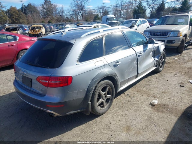 2015 AUDI ALLROAD WA1UFAFL4FA032017 Photo 3