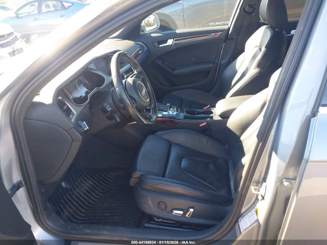 2015 AUDI ALLROAD WA1UFAFL4FA032017 Photo 4