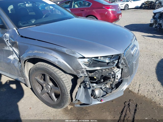 2015 AUDI ALLROAD WA1UFAFL4FA032017 Photo 5