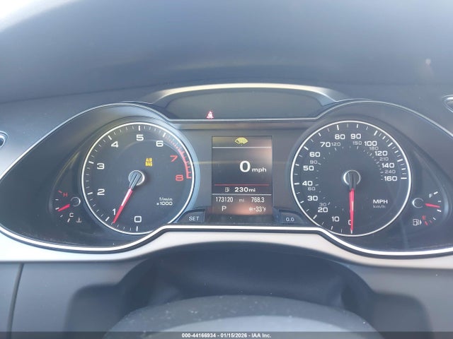 2015 AUDI ALLROAD WA1UFAFL4FA032017 Photo 6