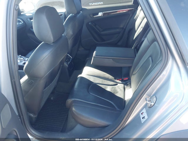 2015 AUDI ALLROAD WA1UFAFL4FA032017 Photo 7