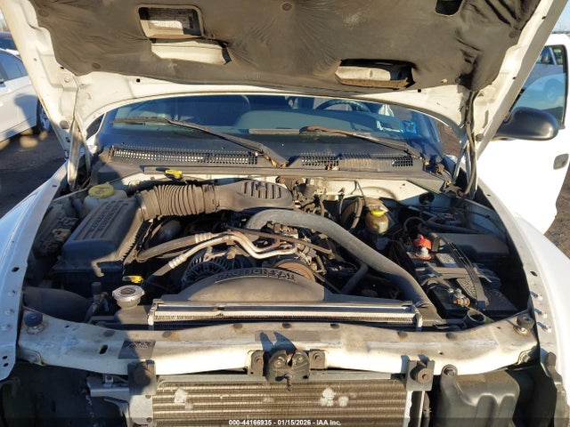 Aukcja sprzedaży 1998 Dodge Durango Slt, vin: 1B4HS28Y1WF143092, numer aukcji: 44166935