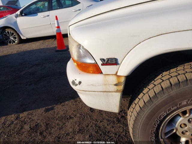 Aukcja sprzedaży 1998 Dodge Durango Slt, vin: 1B4HS28Y1WF143092, numer aukcji: 44166935