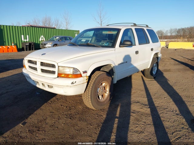 Aukcja sprzedaży 1998 Dodge Durango Slt, vin: 1B4HS28Y1WF143092, numer aukcji: 44166935