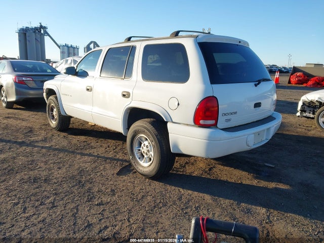 Aukcja sprzedaży 1998 Dodge Durango Slt, vin: 1B4HS28Y1WF143092, numer aukcji: 44166935
