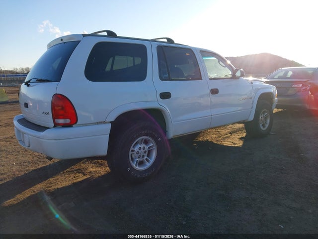 Aukcja sprzedaży 1998 Dodge Durango Slt, vin: 1B4HS28Y1WF143092, numer aukcji: 44166935