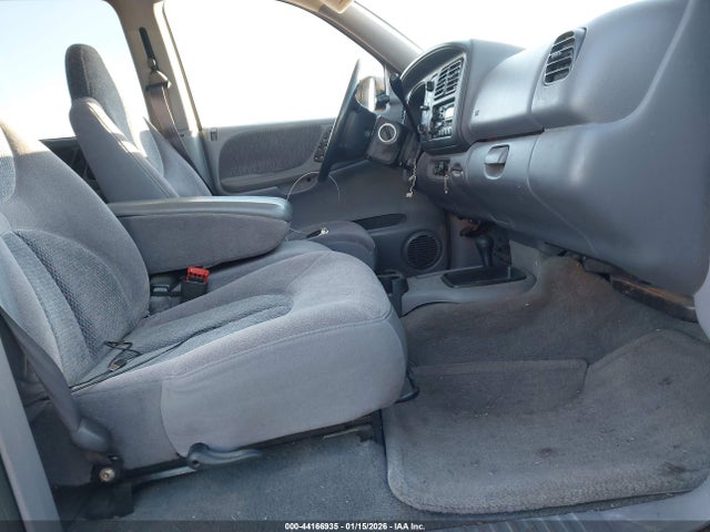 Aukcja sprzedaży 1998 Dodge Durango Slt, vin: 1B4HS28Y1WF143092, numer aukcji: 44166935