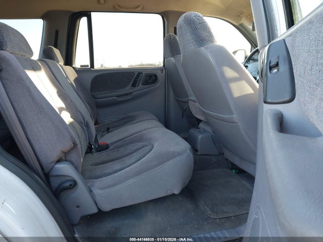 Aukcja sprzedaży 1998 Dodge Durango Slt, vin: 1B4HS28Y1WF143092, numer aukcji: 44166935