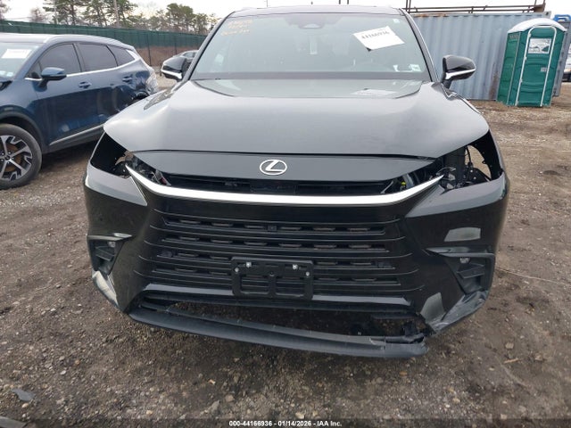 Lexus Tx 350 Premium 2026 5TDAAAB69TS049837 Image 12
