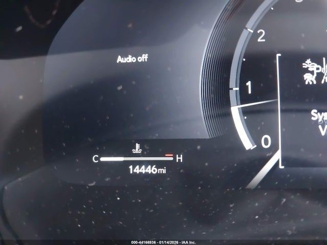 Lexus Tx 350 Premium 2026 5TDAAAB69TS049837 Image 15
