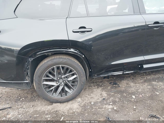 Lexus Tx 350 Premium 2026 5TDAAAB69TS049837 Image 17