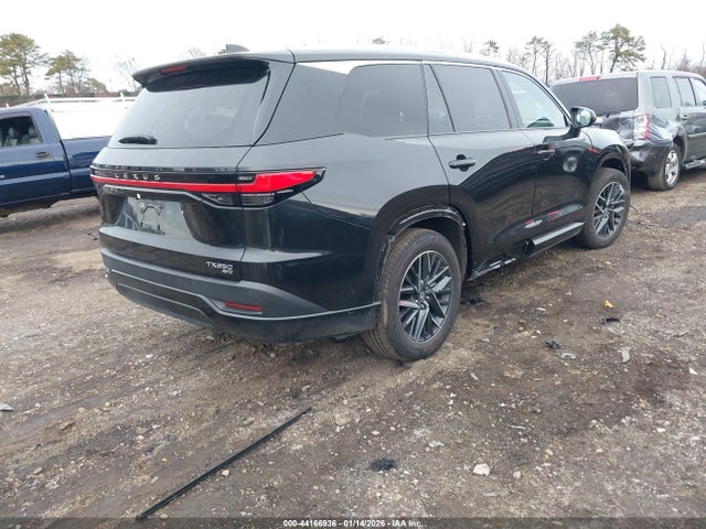 Lexus Tx 350 Premium 2026 5TDAAAB69TS049837 Image 4