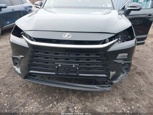 Lexus Tx 350 Premium 2026 5TDAAAB69TS049837 Image 6