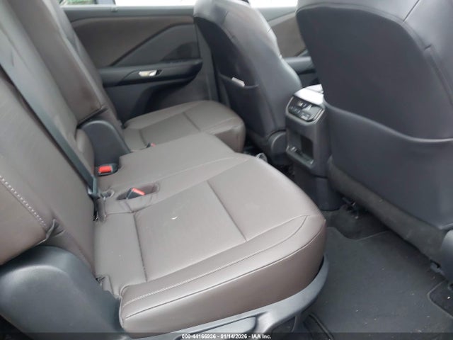 Lexus Tx 350 Premium 2026 5TDAAAB69TS049837 Image 8