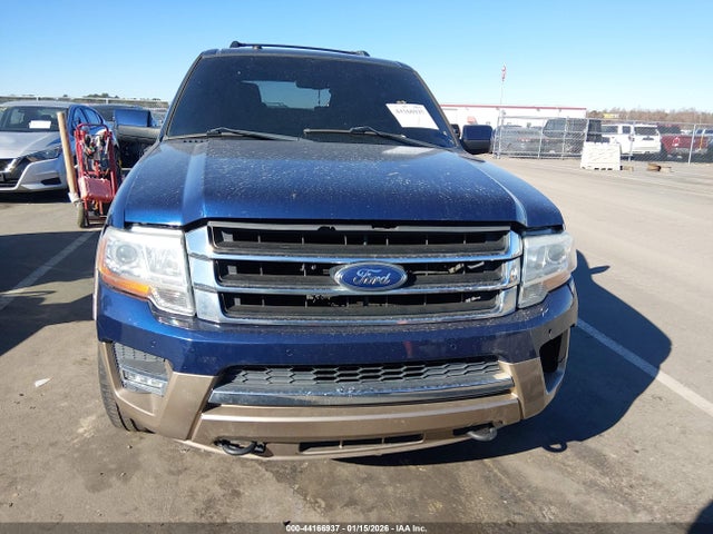 Aukcja sprzedaży 2011 Ford Expedition El King Ranch, vin: 1FMJK1J57BEF28831, numer aukcji: 44166937