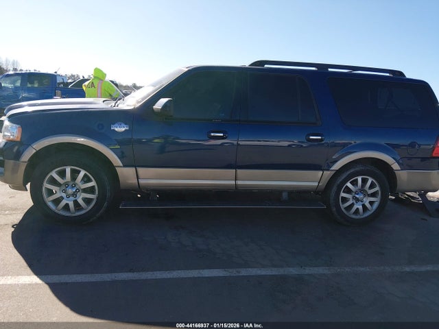 Aukcja sprzedaży 2011 Ford Expedition El King Ranch, vin: 1FMJK1J57BEF28831, numer aukcji: 44166937