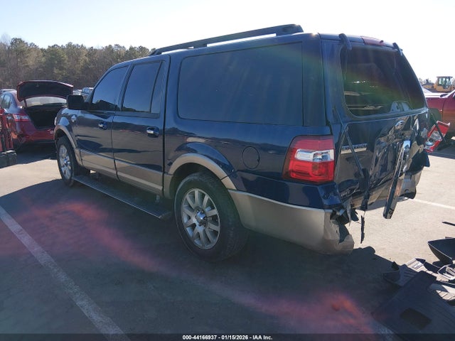 Aukcja sprzedaży 2011 Ford Expedition El King Ranch, vin: 1FMJK1J57BEF28831, numer aukcji: 44166937