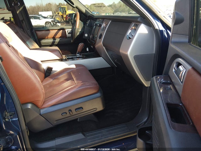 Aukcja sprzedaży 2011 Ford Expedition El King Ranch, vin: 1FMJK1J57BEF28831, numer aukcji: 44166937