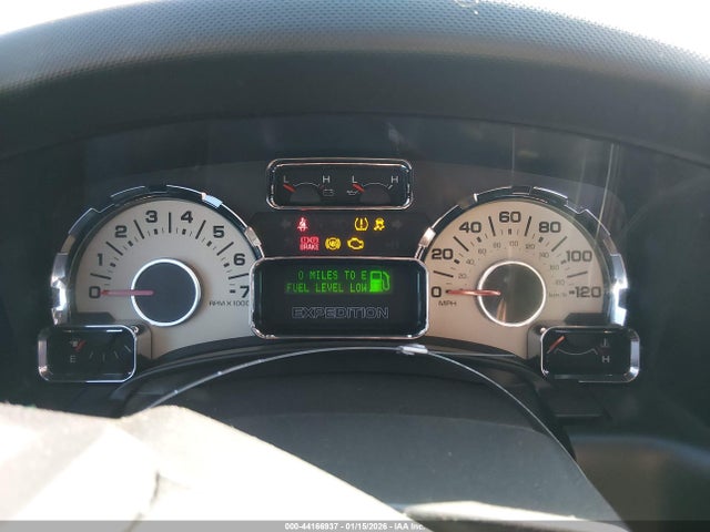 Aukcja sprzedaży 2011 Ford Expedition El King Ranch, vin: 1FMJK1J57BEF28831, numer aukcji: 44166937