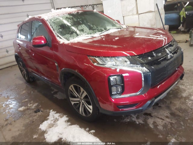 2020 MITSUBISHI OUTLANDER SPORT JA4AR3AUXLU005758 Photo 0