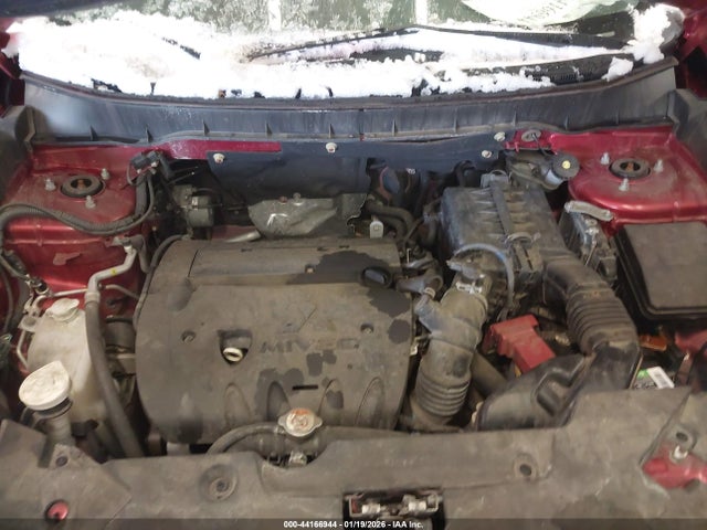 2020 MITSUBISHI OUTLANDER SPORT JA4AR3AUXLU005758 Photo 9