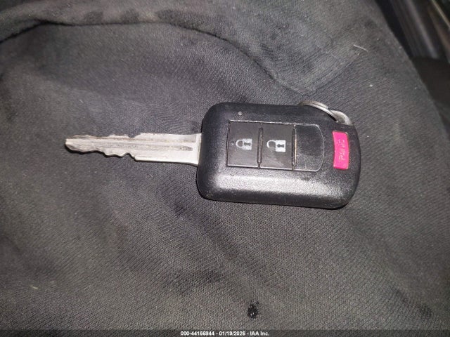 2020 MITSUBISHI OUTLANDER SPORT JA4AR3AUXLU005758 Photo 10