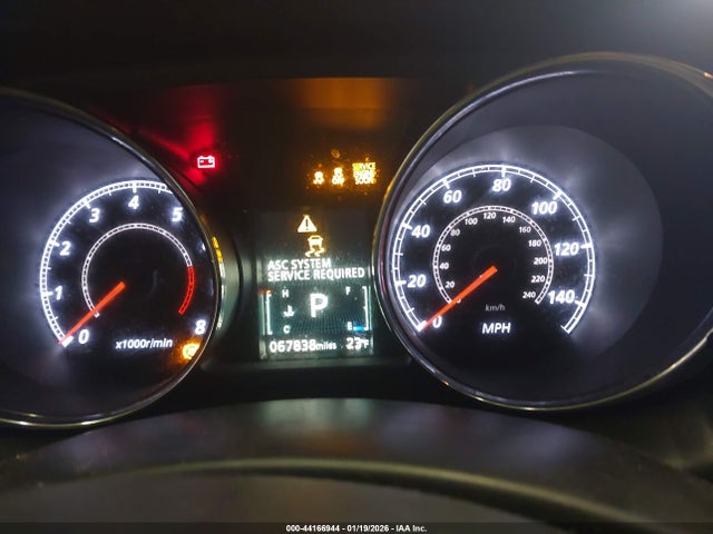 2020 MITSUBISHI OUTLANDER SPORT JA4AR3AUXLU005758 Photo 6