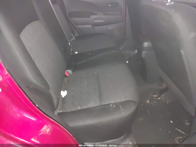 2020 MITSUBISHI OUTLANDER SPORT JA4AR3AUXLU005758 Photo 7