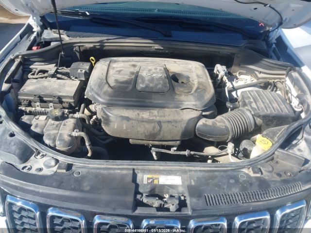 2018 JEEP GRAND CHEROKEE 1C4RJEAG4JC400009 Photo 9