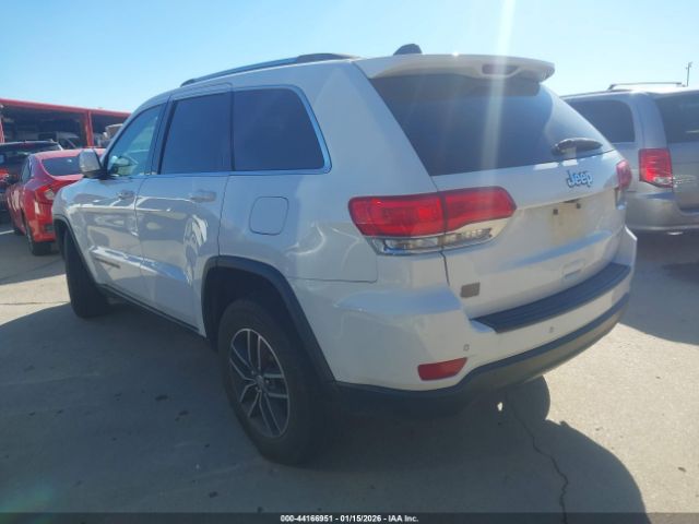 2018 JEEP GRAND CHEROKEE 1C4RJEAG4JC400009 Photo 2