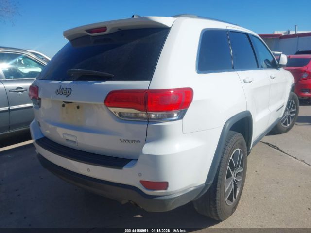 2018 JEEP GRAND CHEROKEE 1C4RJEAG4JC400009 Photo 3