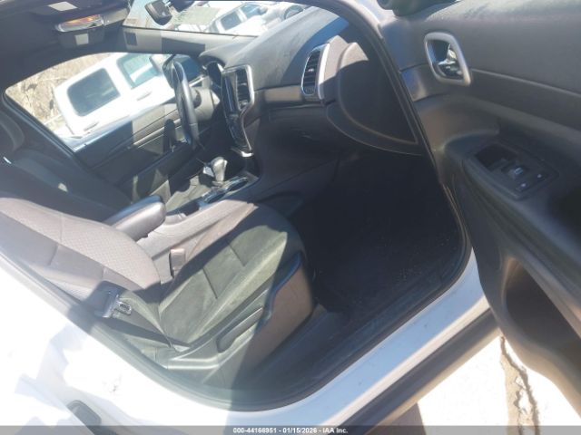 2018 JEEP GRAND CHEROKEE 1C4RJEAG4JC400009 Photo 4