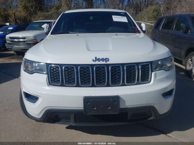 2018 JEEP GRAND CHEROKEE 1C4RJEAG4JC400009 Photo 5