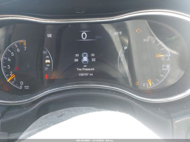 2018 JEEP GRAND CHEROKEE 1C4RJEAG4JC400009 Photo 6