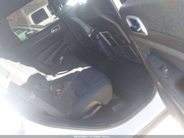 2018 JEEP GRAND CHEROKEE 1C4RJEAG4JC400009 Photo 7