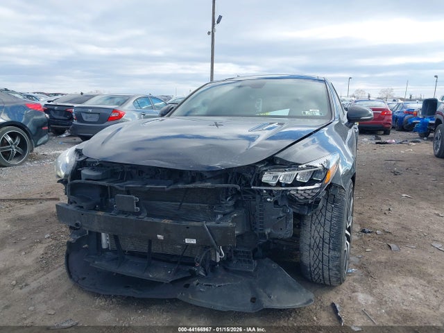 2023 KIA STINGER KNAE35LD0P6124623 Photo 5