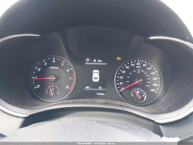 2023 KIA STINGER KNAE35LD0P6124623 Photo 6