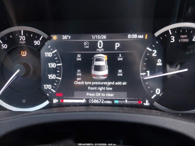 SAJAJ4FXXLCP63628 Jaguar Xe S Awd Automatic