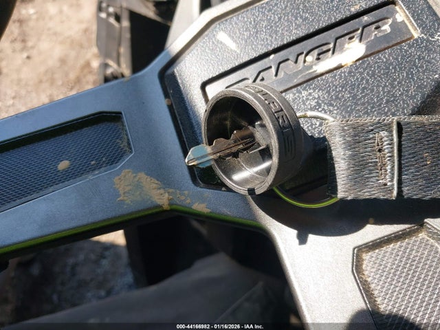 4XARRU991R8092649 Polaris Ranger Xp 1000 Northstar Premium