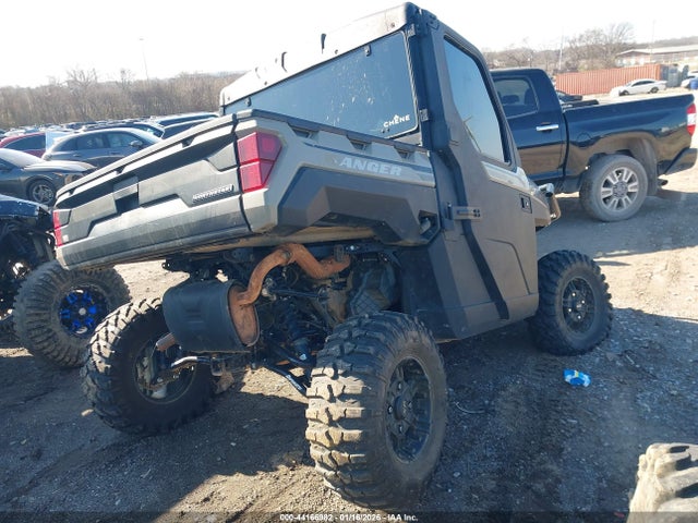 4XARRU991R8092649 Polaris Ranger Xp 1000 Northstar Premium